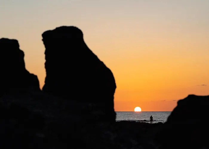 Сasa de vacaciones Home2book Casa Etone, Bbq, Terrace & Pool *