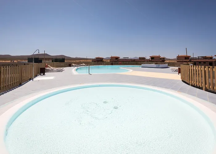 Home2book Casa Etone, Bbq, Terrace & Pool * Lajares