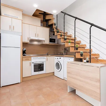 別荘 Home2book Casa Etone, Bbq, Terrace & Pool ラハレス