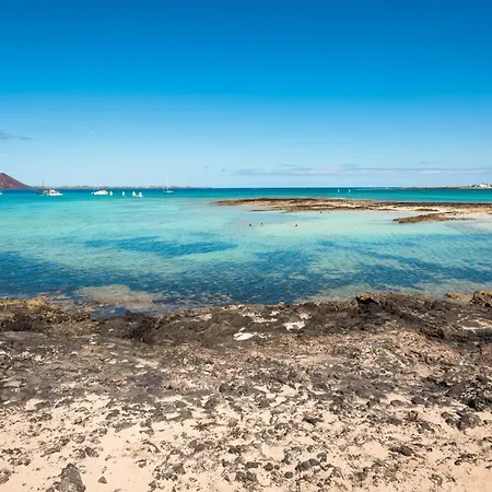 別荘 Home2book Casa Etone, Bbq, Terrace & Pool ラハレス