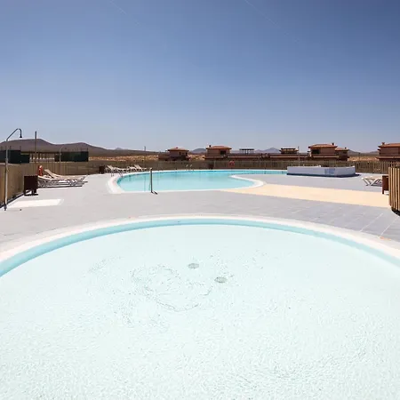 Home2book Casa Etone, Bbq, Terrace & Pool * Lajares