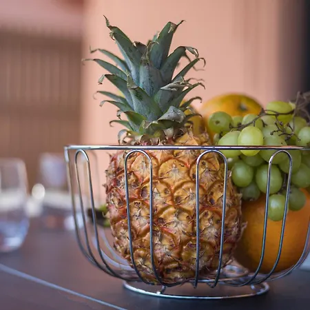 Holiday home Home2book Casa Etone, Bbq, Terrace & Pool