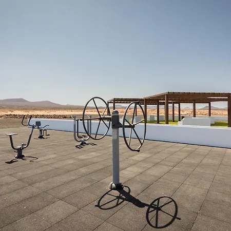 Home2book Casa Etone, Bbq, Terrace & Pool * Lajares