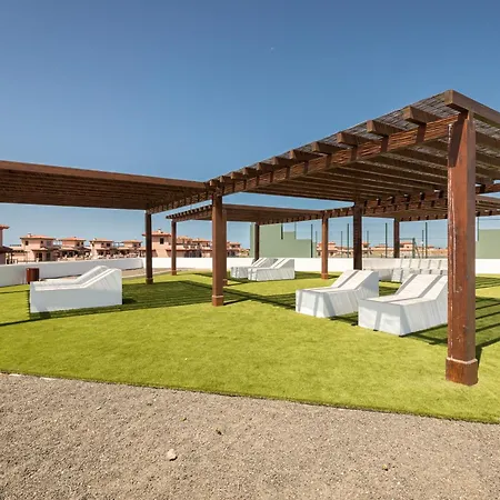 Holiday home Home2book Casa Etone, Bbq, Terrace & Pool