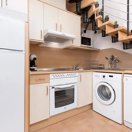 Home2book Casa Etone, Bbq, Terrace & Pool 度假居 拉哈雷斯