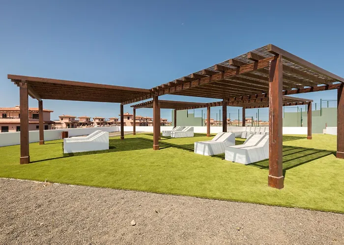 度假居 Home2book Casa Etone, Bbq, Terrace & Pool