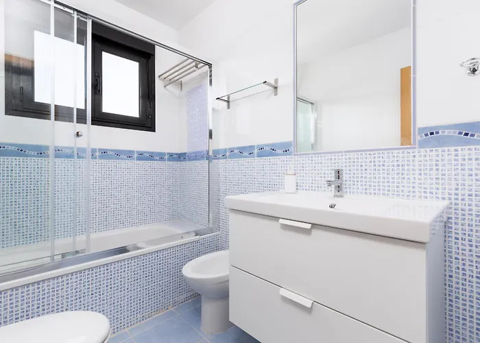 度假居 Home2book Casa Etone, Bbq, Terrace & Pool *