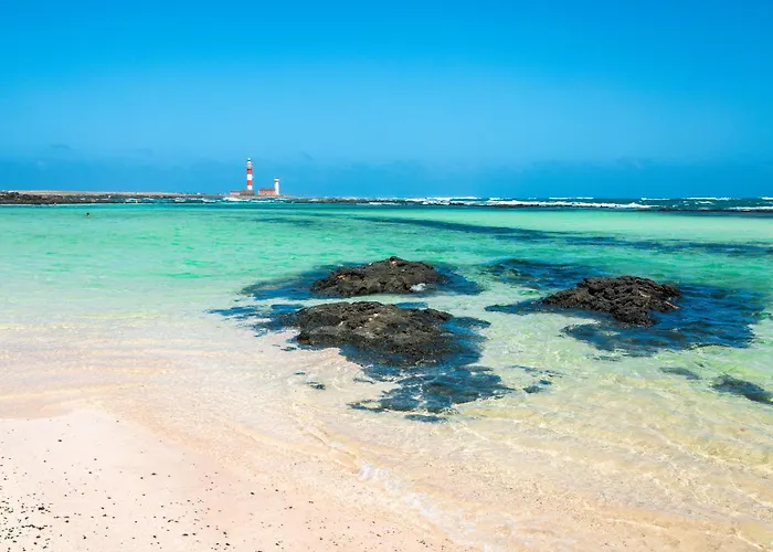 Home2book Casa Etone, Bbq, Terrace & Pool 拉哈雷斯