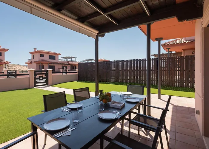 Home2book Casa Etone, Bbq, Terrace & Pool 度假居