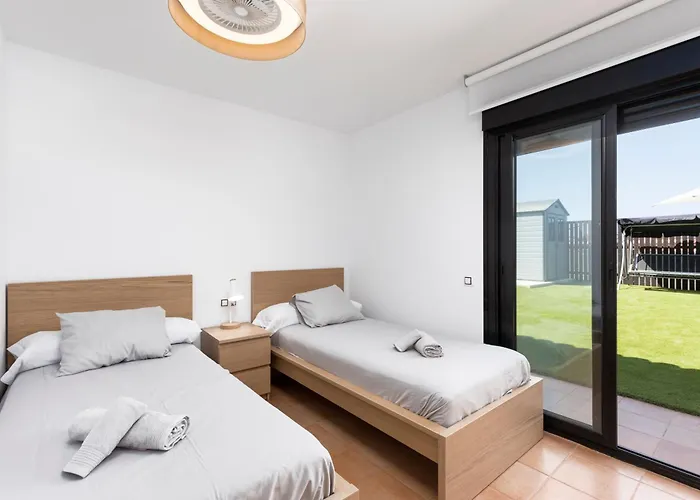 Home2book Casa Etone, Bbq, Terrace & Pool 度假居 *