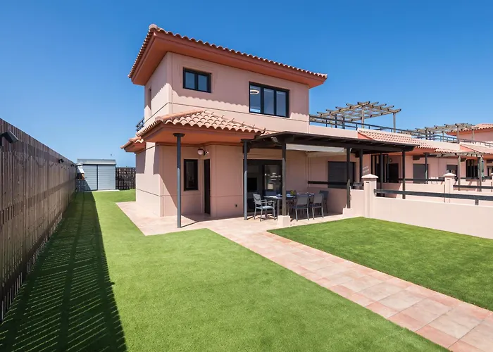 Home2book Casa Etone, Bbq, Terrace & Pool 度假居