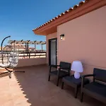 Home2book Casa Etone, Bbq, Terrace & Pool * Лахарес
